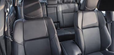 Toyota Fortuner - miniatura 12