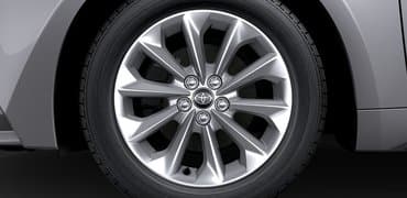 Toyota Corolla - miniatura 26