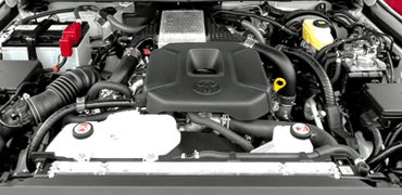 Toyota Land Cruiser Prado - miniatura 6