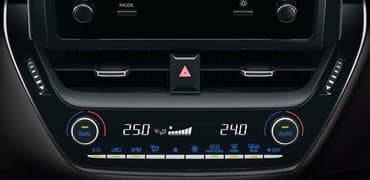 Toyota Corolla - miniatura 20