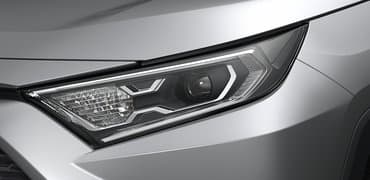 Toyota Rav4 - miniatura 13