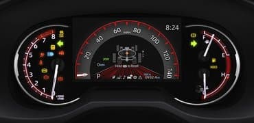 Toyota Rav4 - miniatura 14