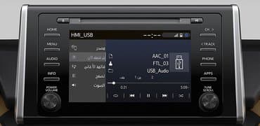 Toyota Rav4 - miniatura 11