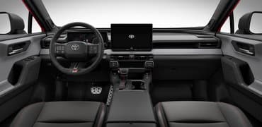 Toyota All New RAV4 - miniatura 9
