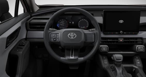 Toyota All New RAV4 - miniatura 3