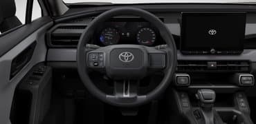 Toyota All New RAV4 - miniatura 8