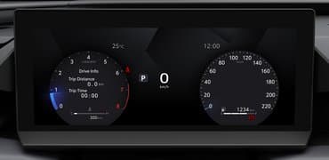 Toyota All New RAV4 - miniatura 11