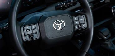 Toyota All New RAV4 - miniatura 10