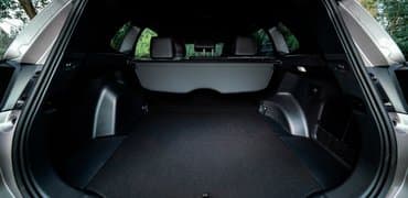 Toyota All New RAV4 - miniatura 14