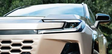 Toyota All New RAV4 - miniatura 13