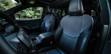 Toyota All New RAV4 - miniatura 12