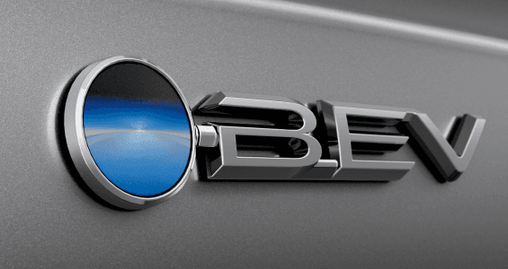 Toyota BZ4X - miniatura 3