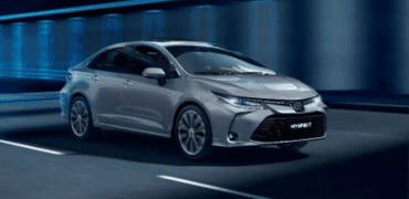 Toyota Corolla - miniatura 25