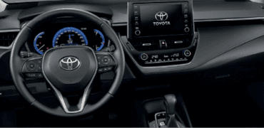 Toyota Corolla - miniatura 15