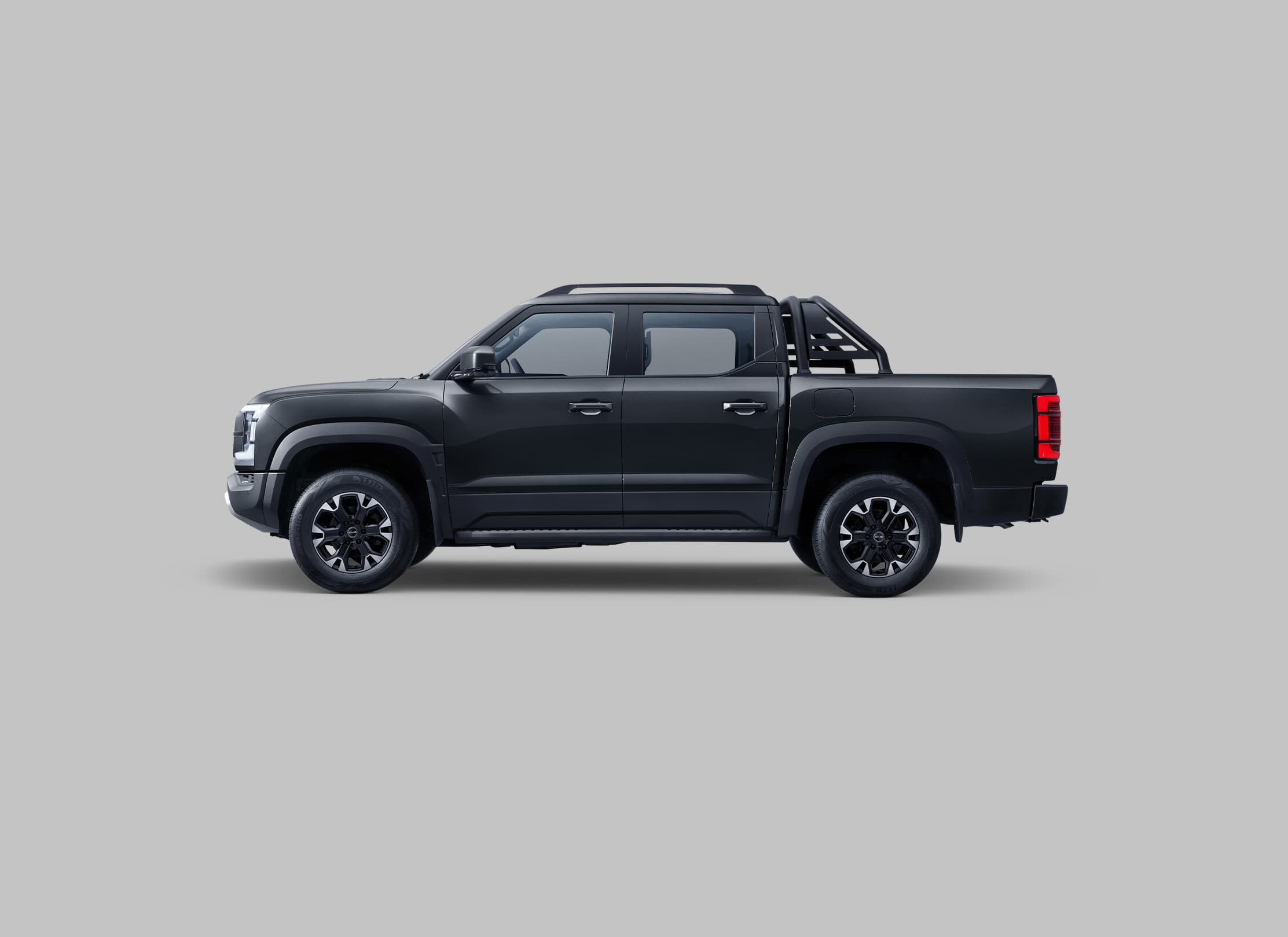 BYD SHARK - miniatura 2