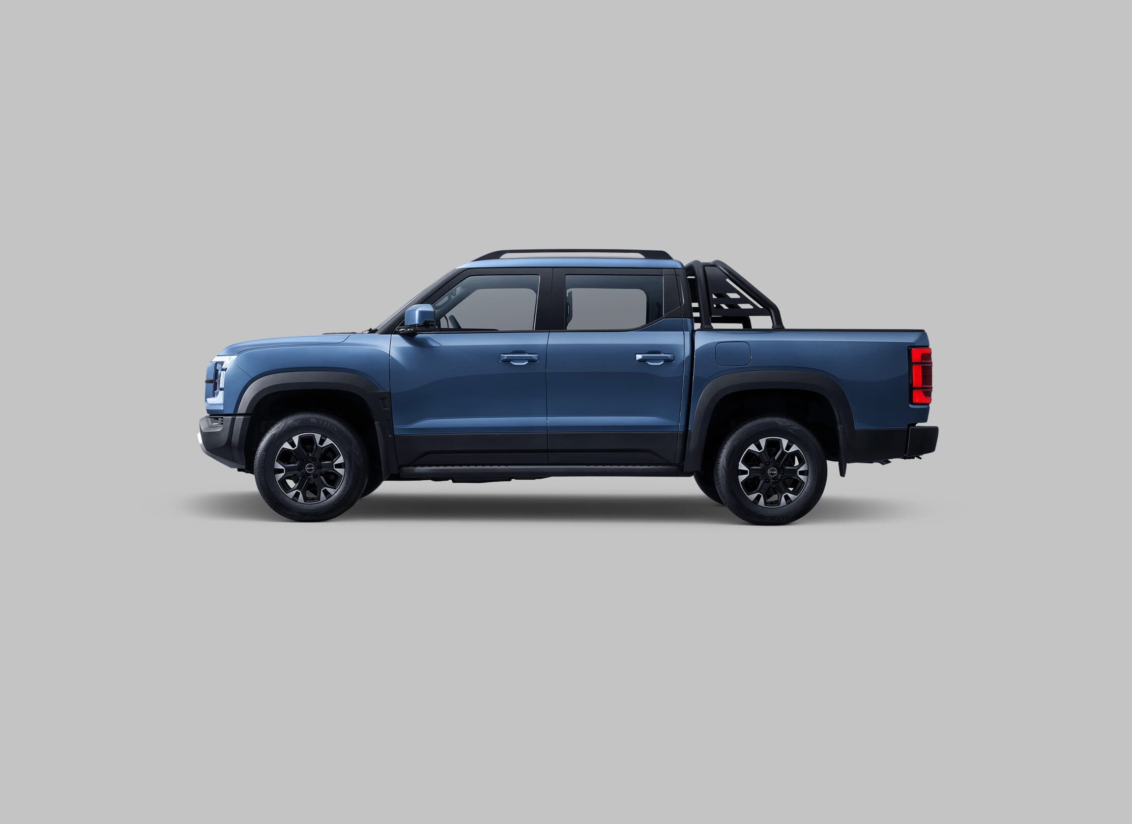 BYD SHARK - miniatura 4