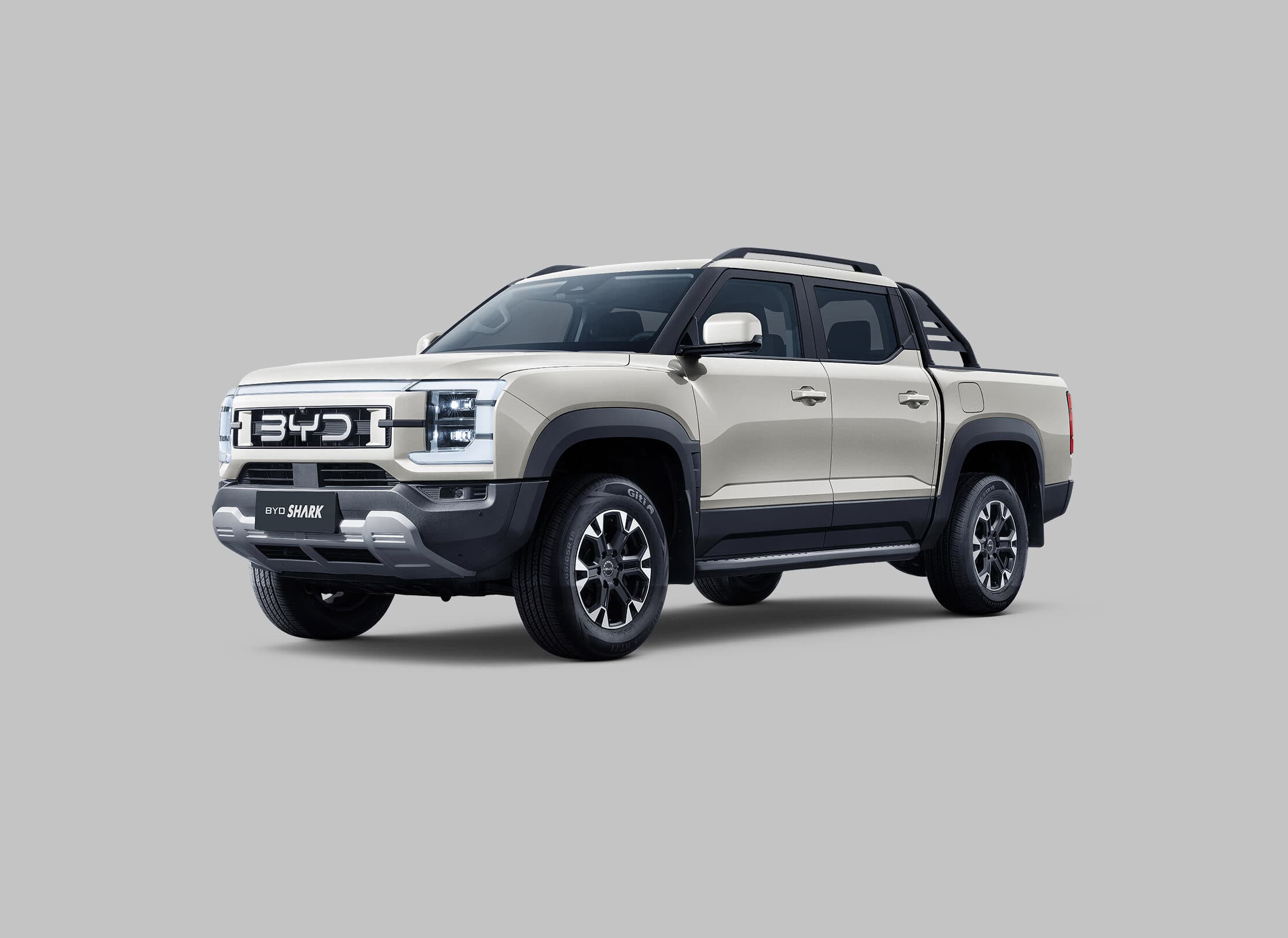 BYD SHARK - miniatura 9