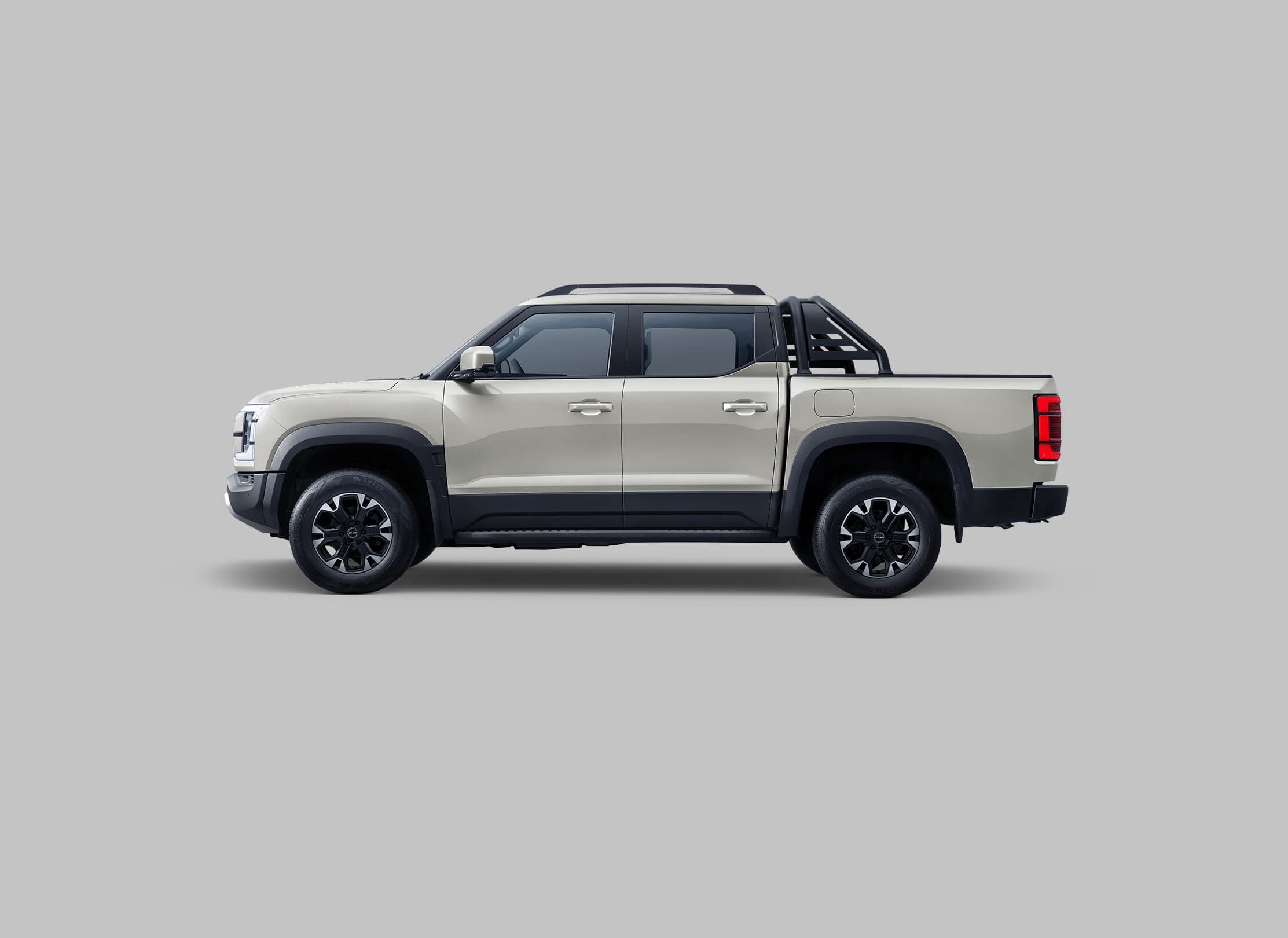 BYD SHARK - miniatura 3