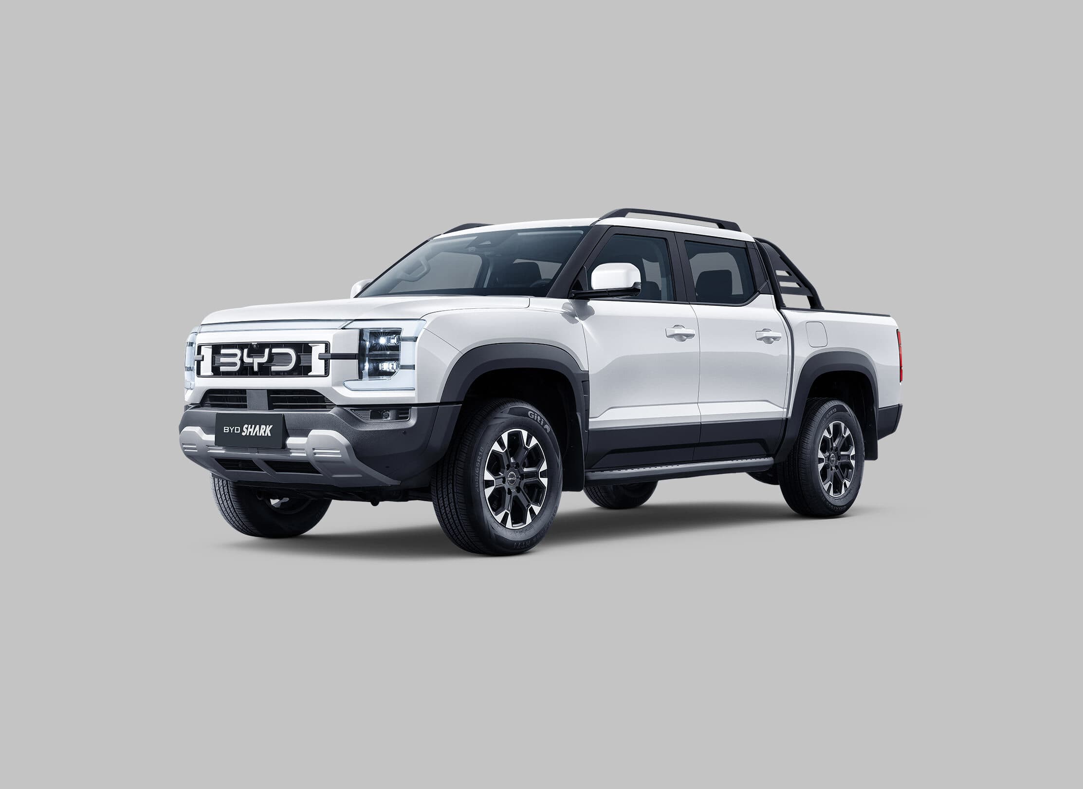 BYD SHARK - miniatura 8