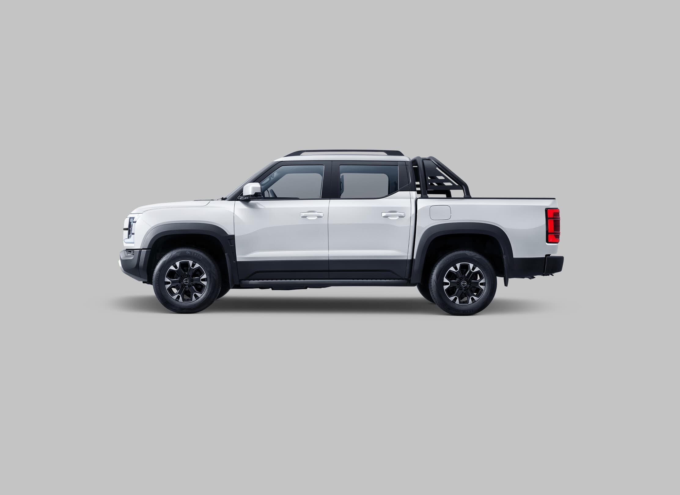 BYD SHARK - miniatura 5