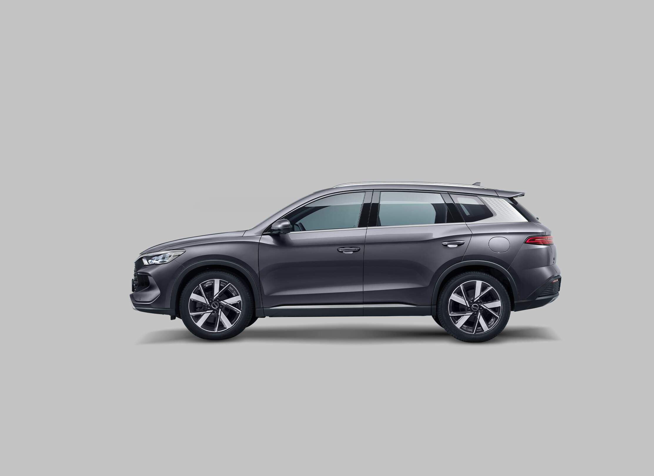 BYD SONG PRO DM-i - miniatura 4