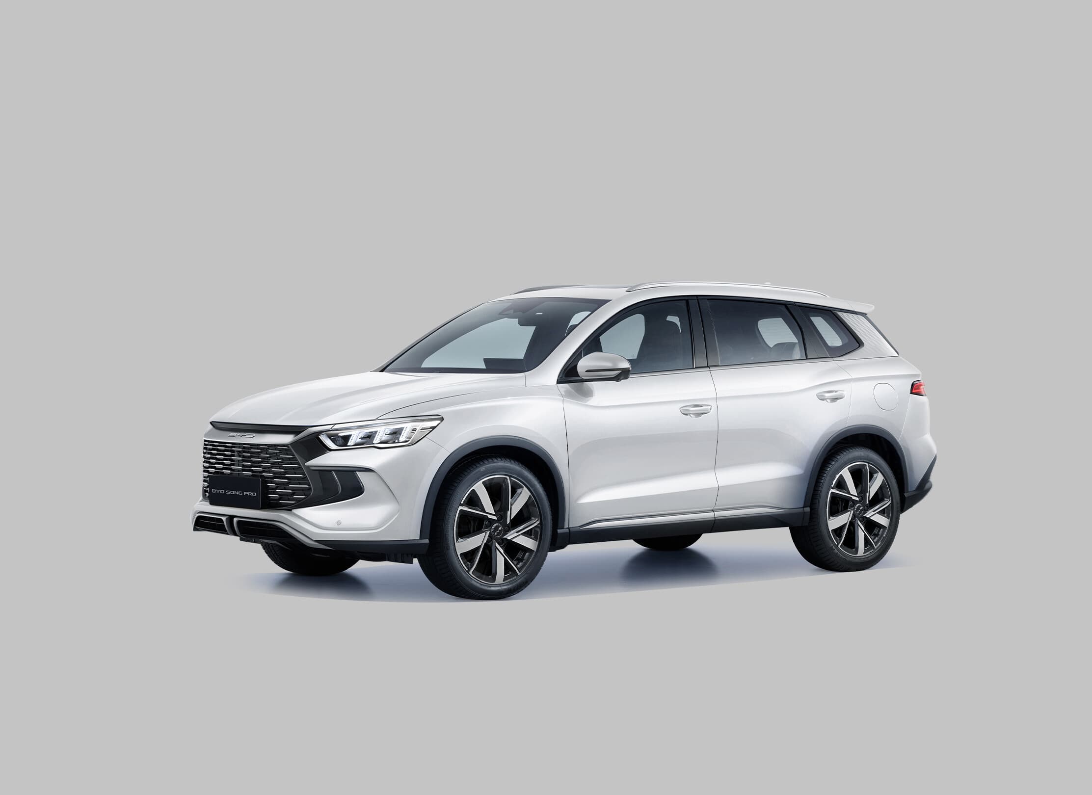 BYD SONG PRO DM-i - miniatura 7