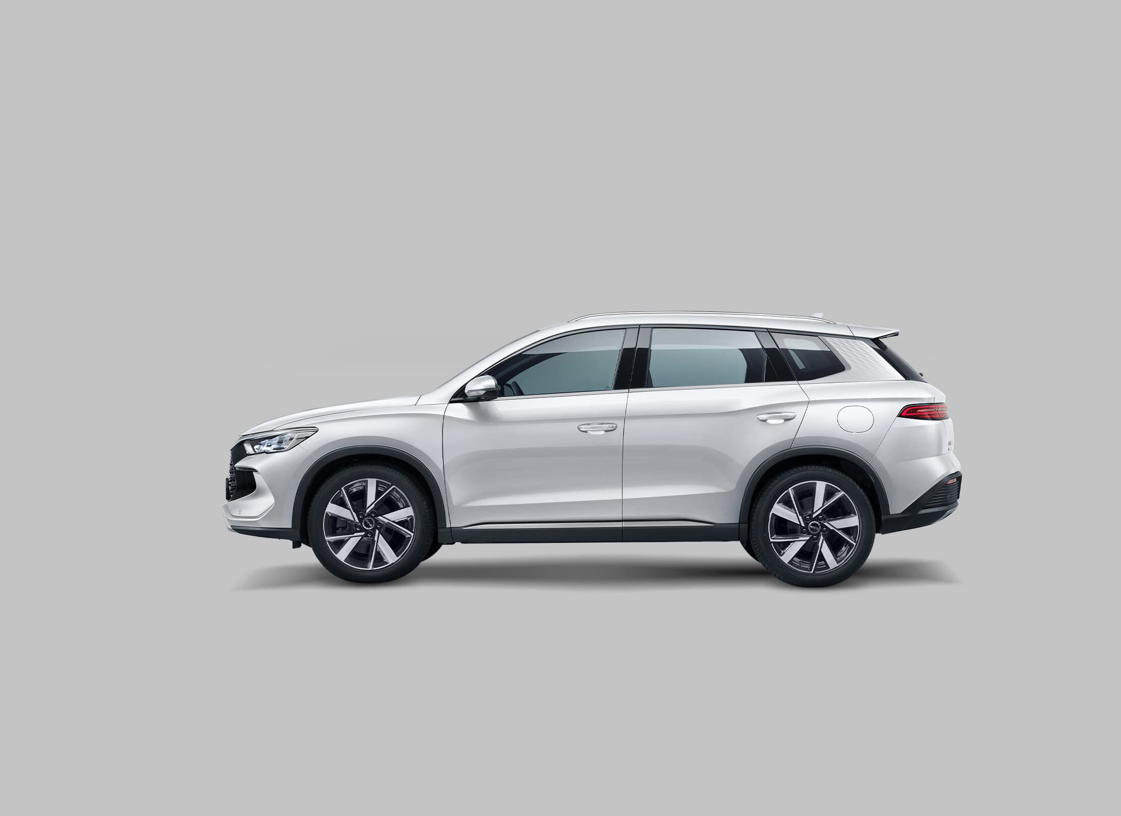 BYD SONG PRO DM-i - miniatura 2