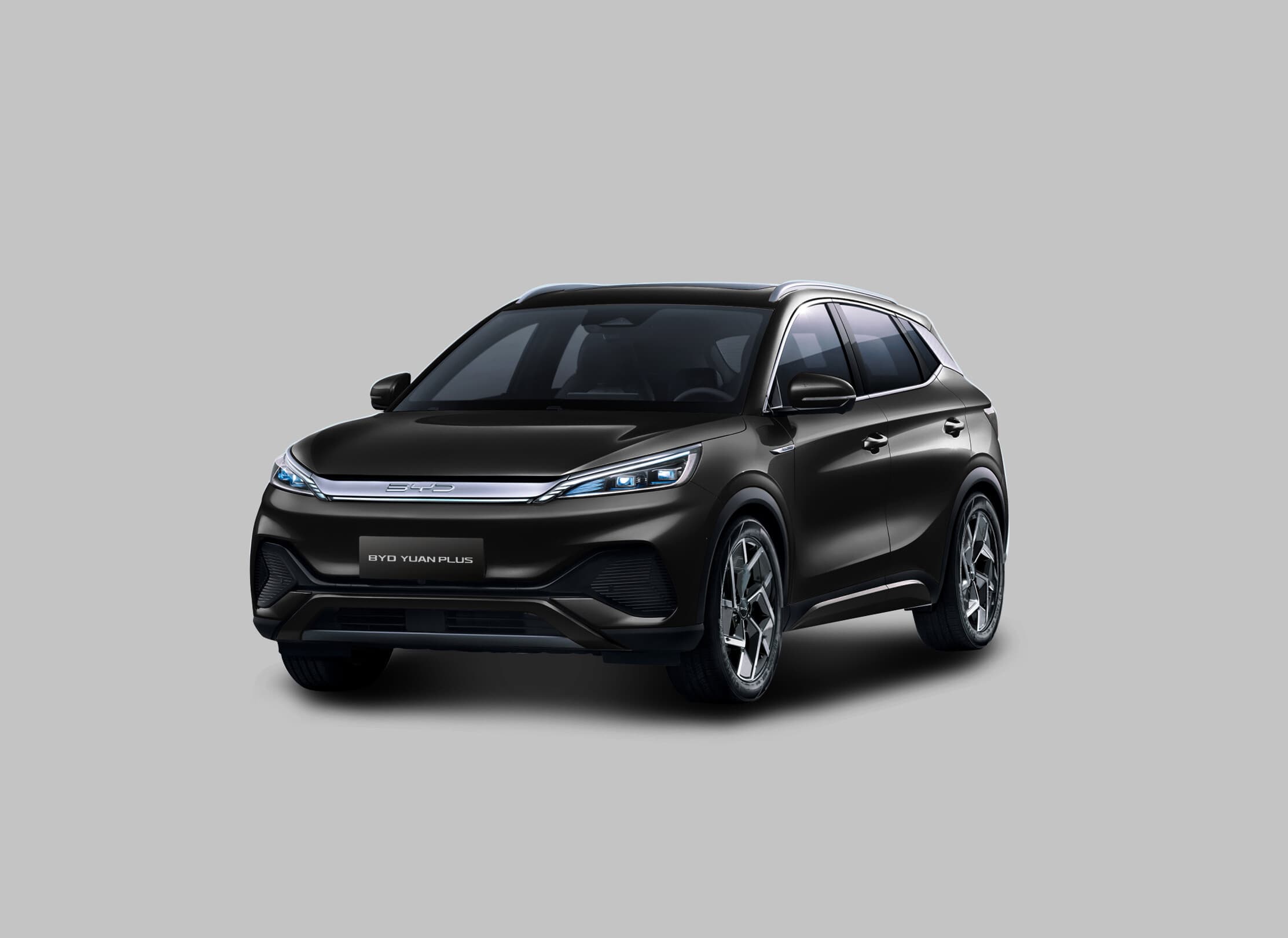 BYD YUAN PLUS - miniatura 5