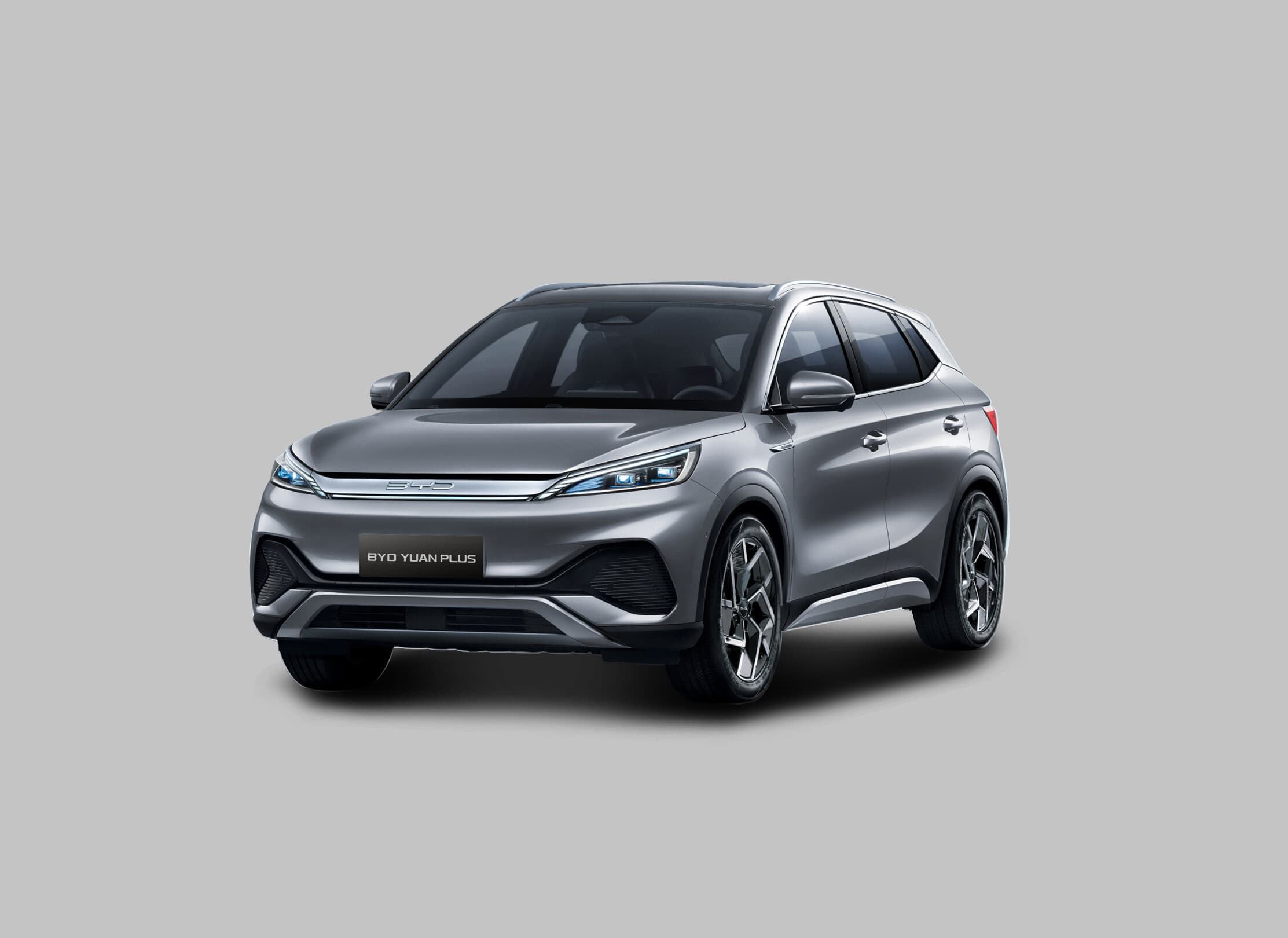 BYD YUAN PLUS - miniatura 4