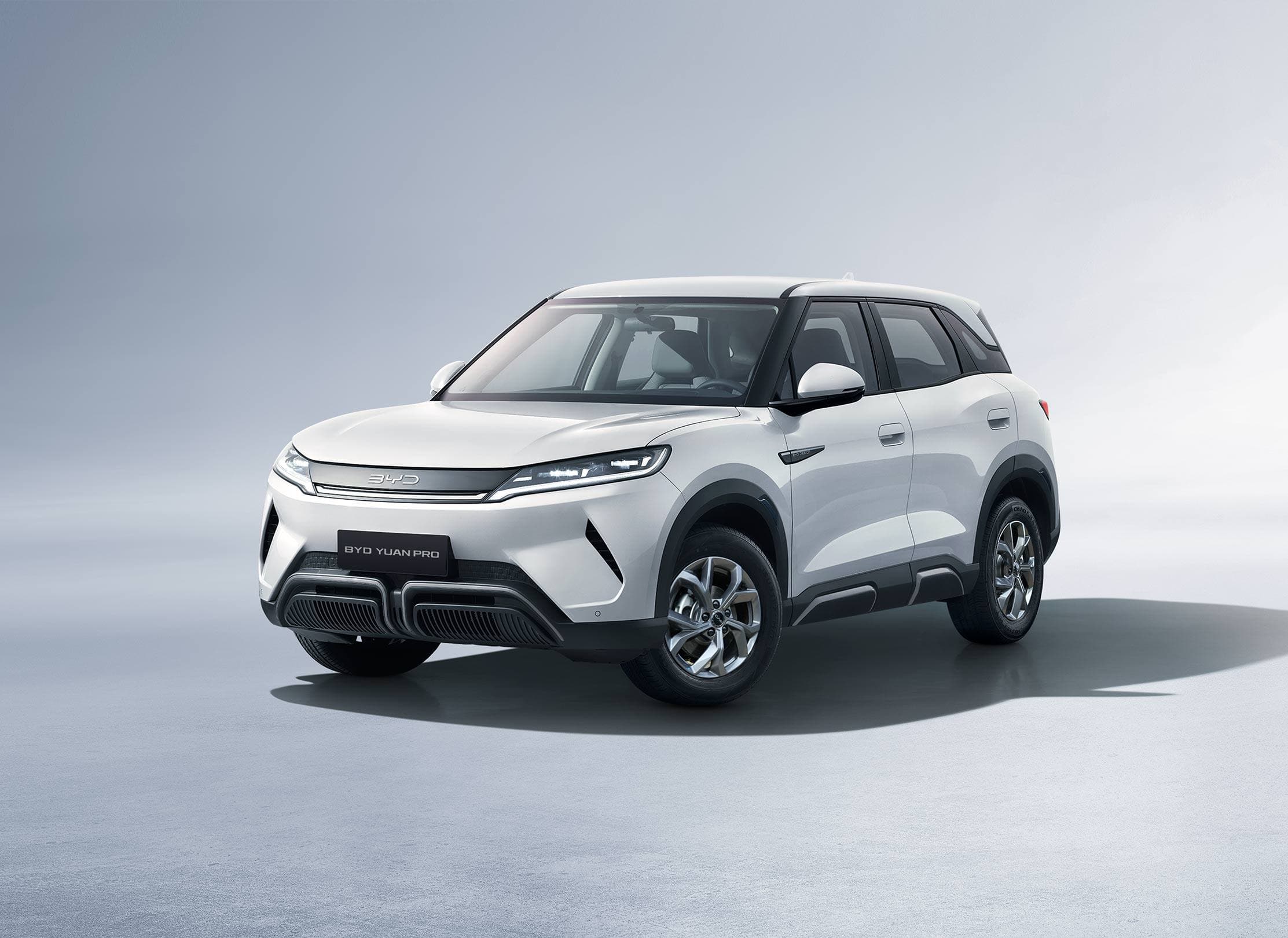 BYD YUAN PRO - miniatura 7