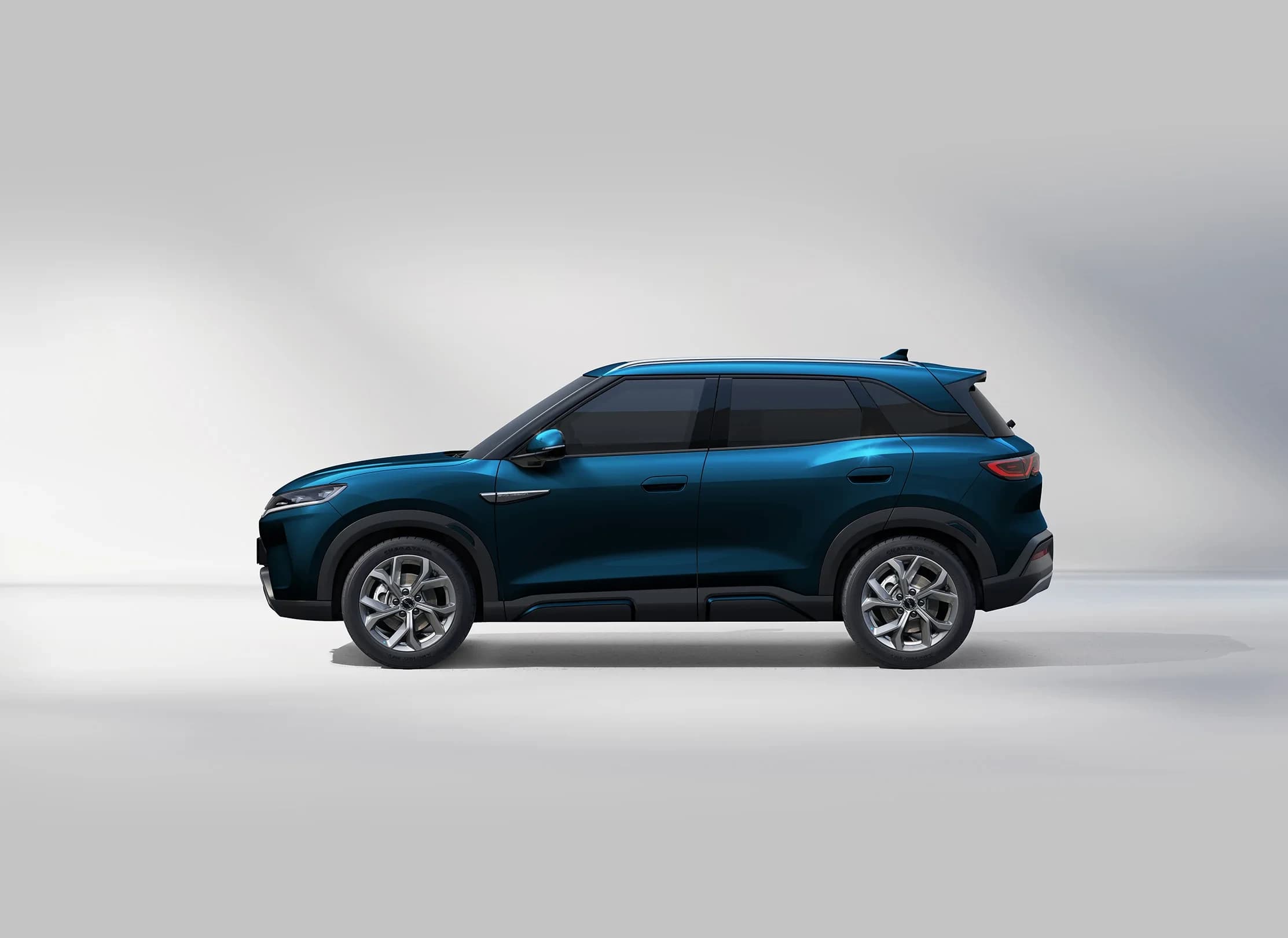 BYD YUAN PRO - miniatura 5