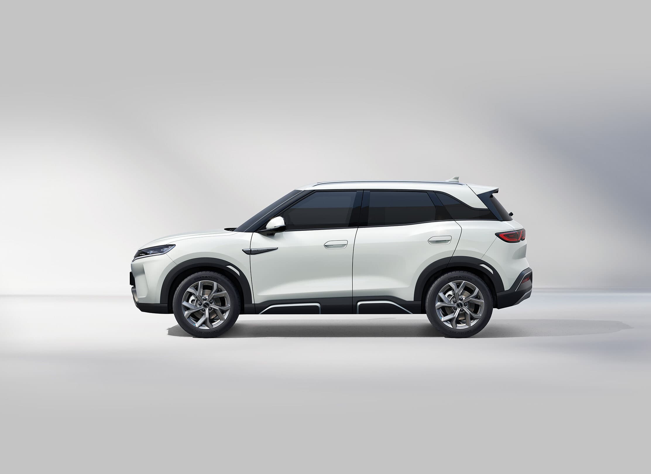 BYD YUAN PRO - miniatura 3