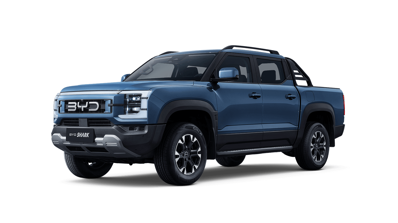 BYD SHARK