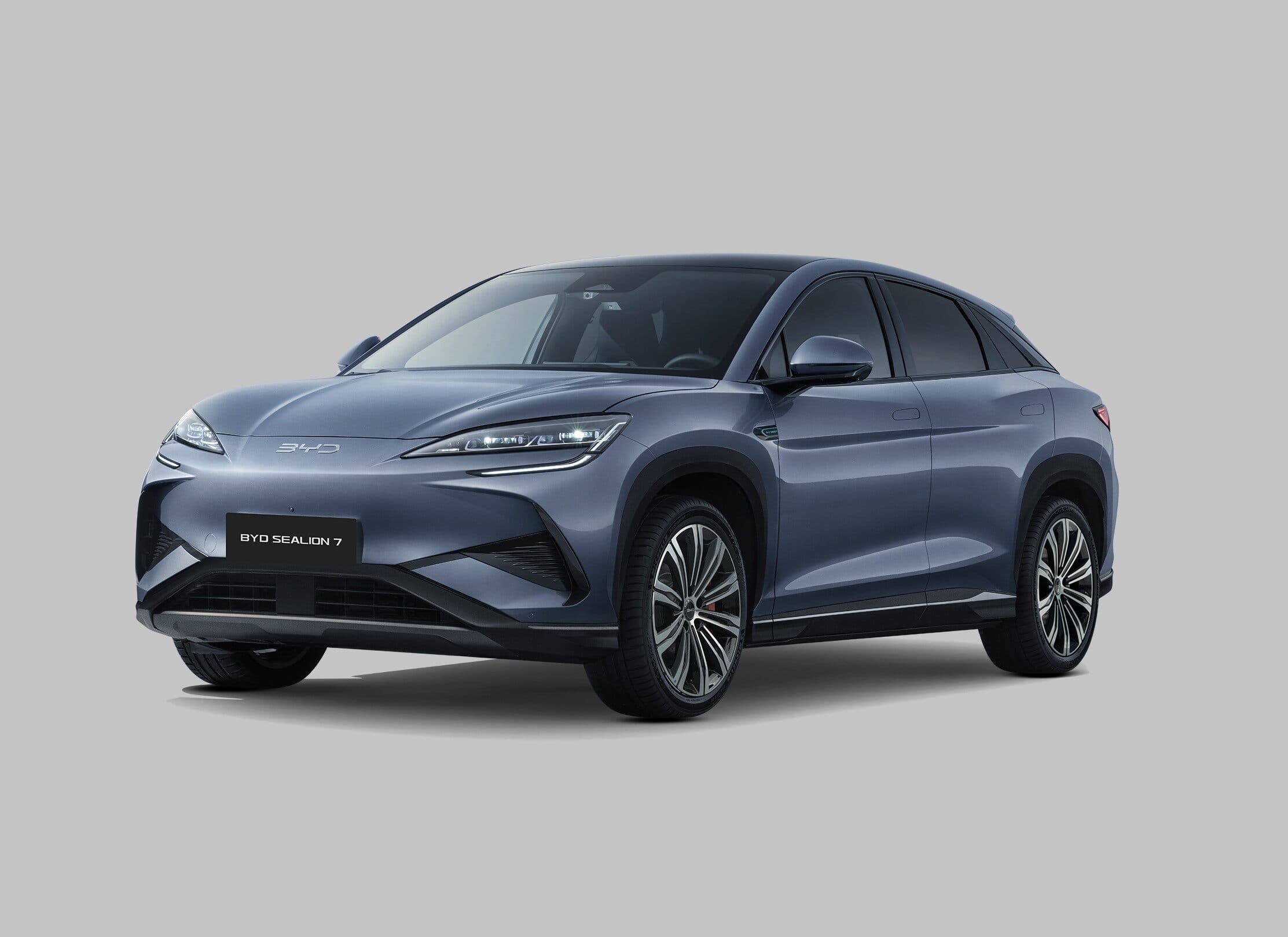 BYD SEALION 7 - miniatura 7
