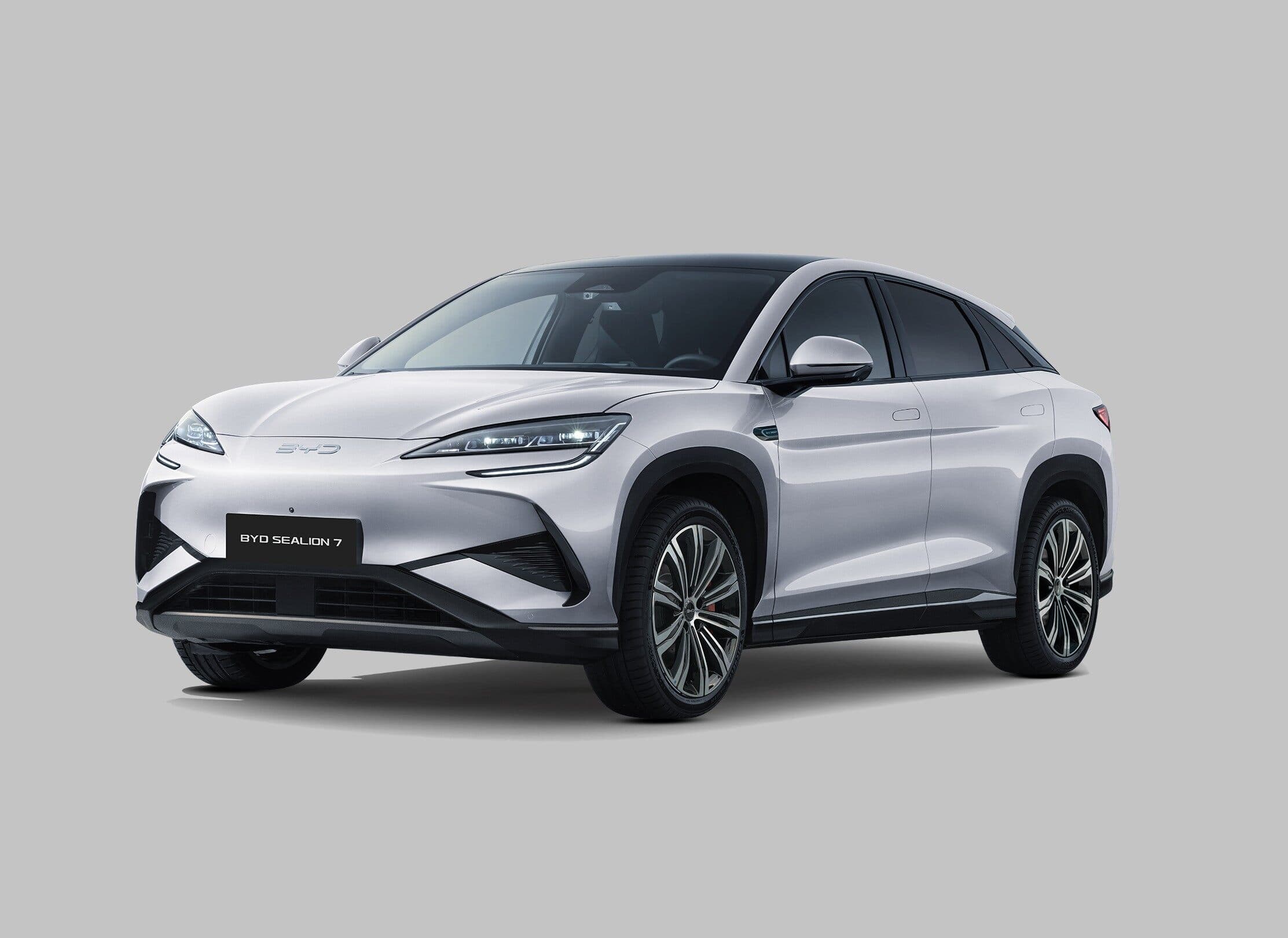 BYD SEALION 7 - miniatura 8