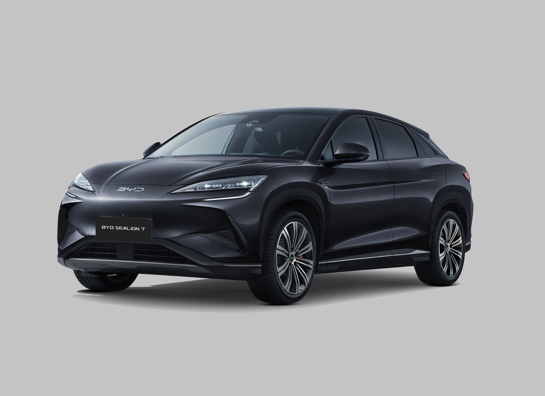 BYD SEALION 7 - miniatura 6