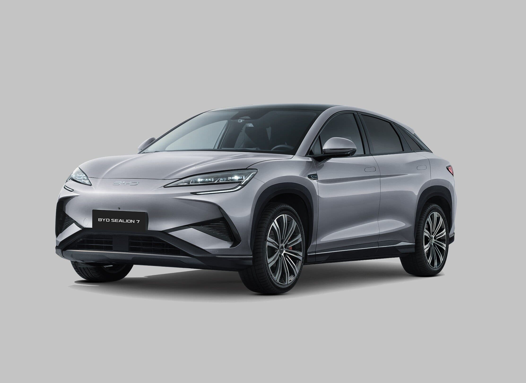 BYD SEALION 7 - miniatura 9