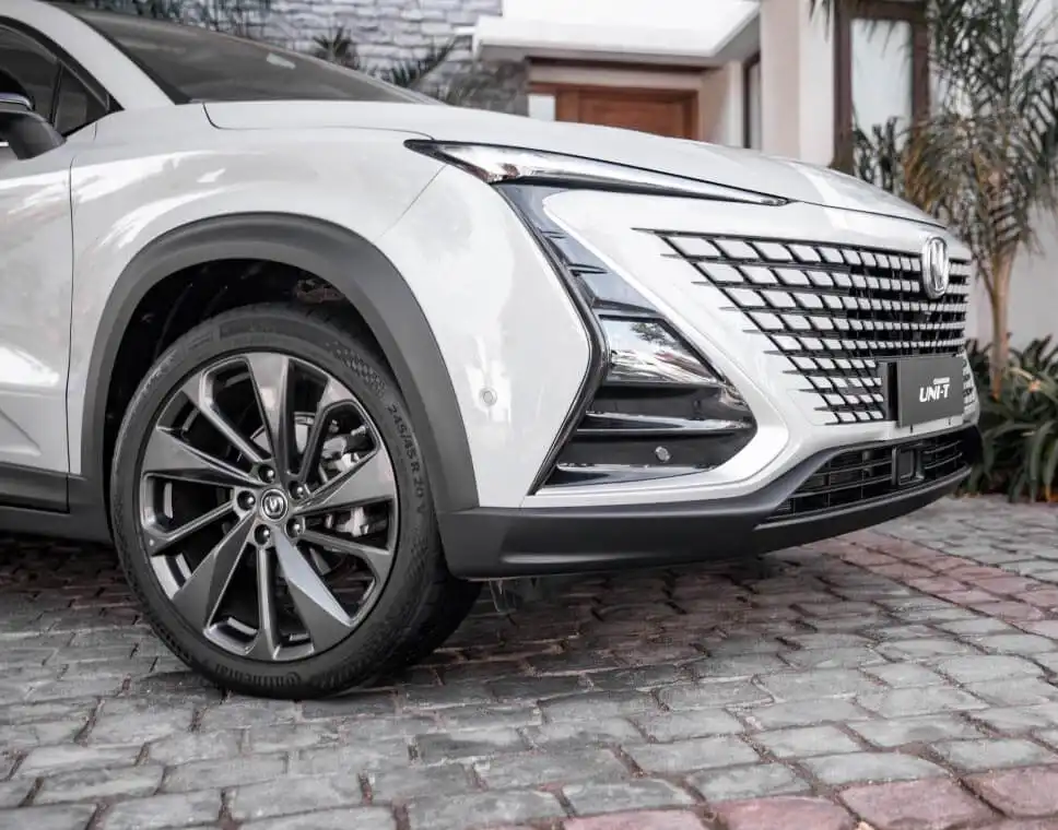 Changan UNI-T - miniatura 30