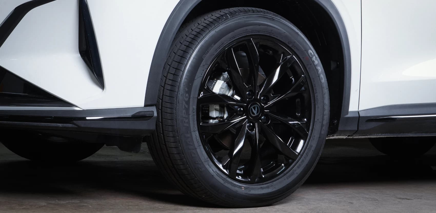 Changan CS35 Max - miniatura 34