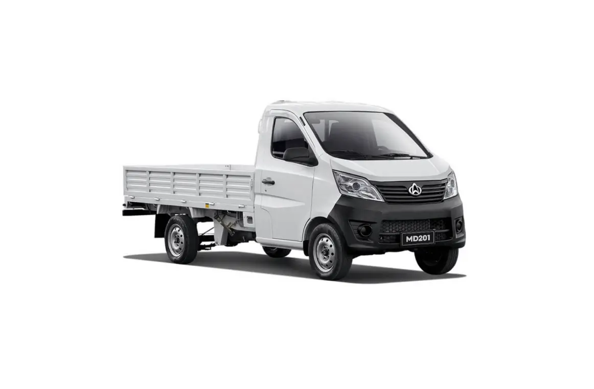 Changan MD201 Cabina Simple - miniatura 29