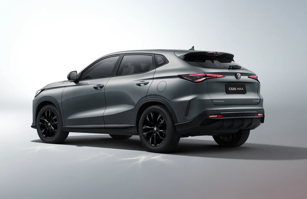 Changan CS35 Max - miniatura 30