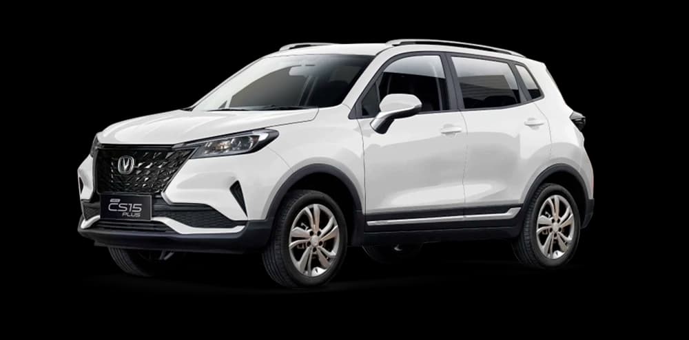 Changan New CS15 PLUS - miniatura 22