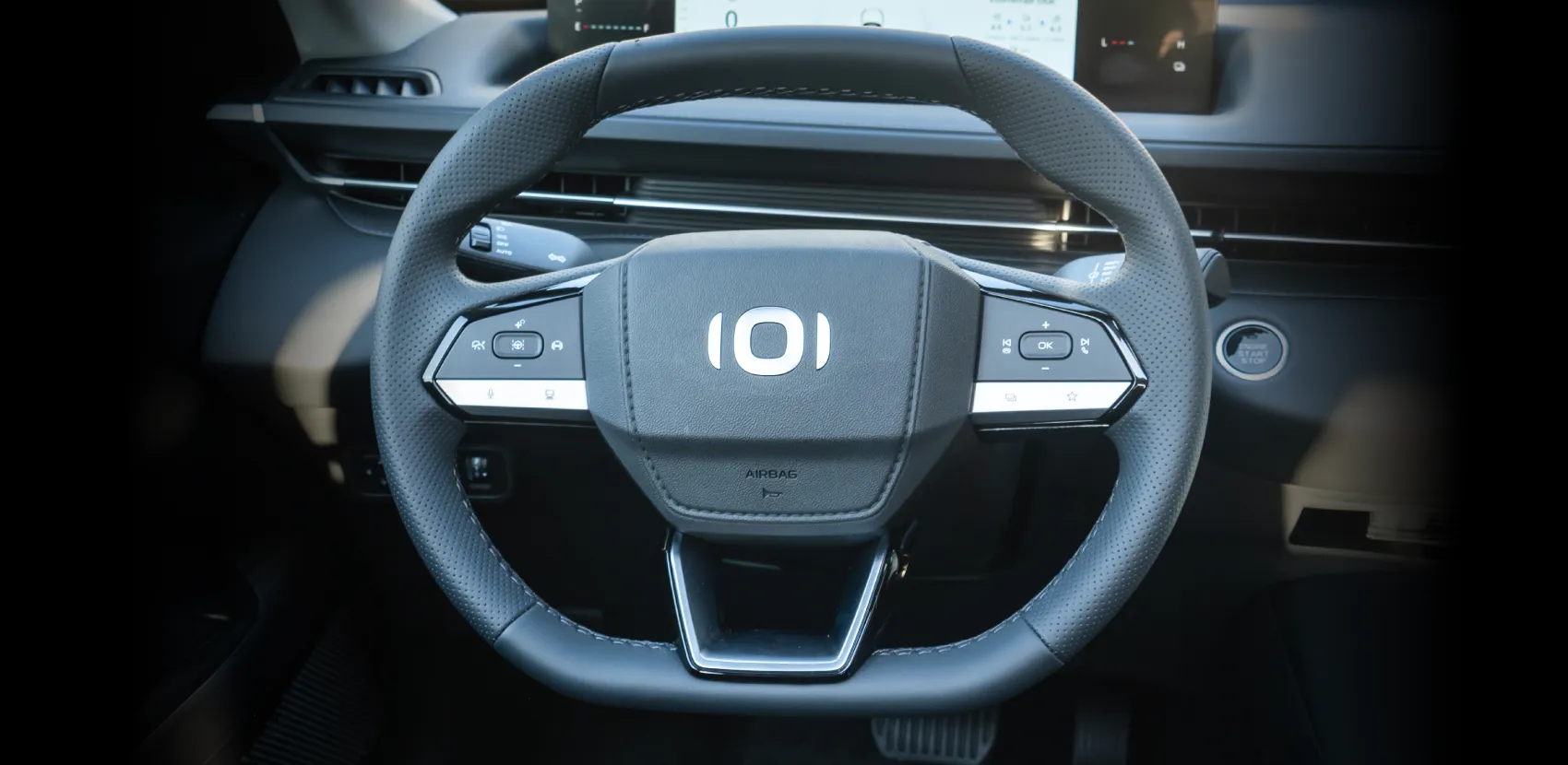 Changan Eado Plus Idd - miniatura 41