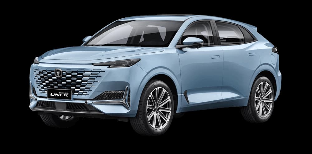 Changan UNI-K - miniatura 23