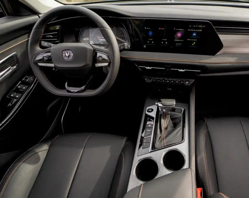 Changan X7 PLUS - miniatura 24