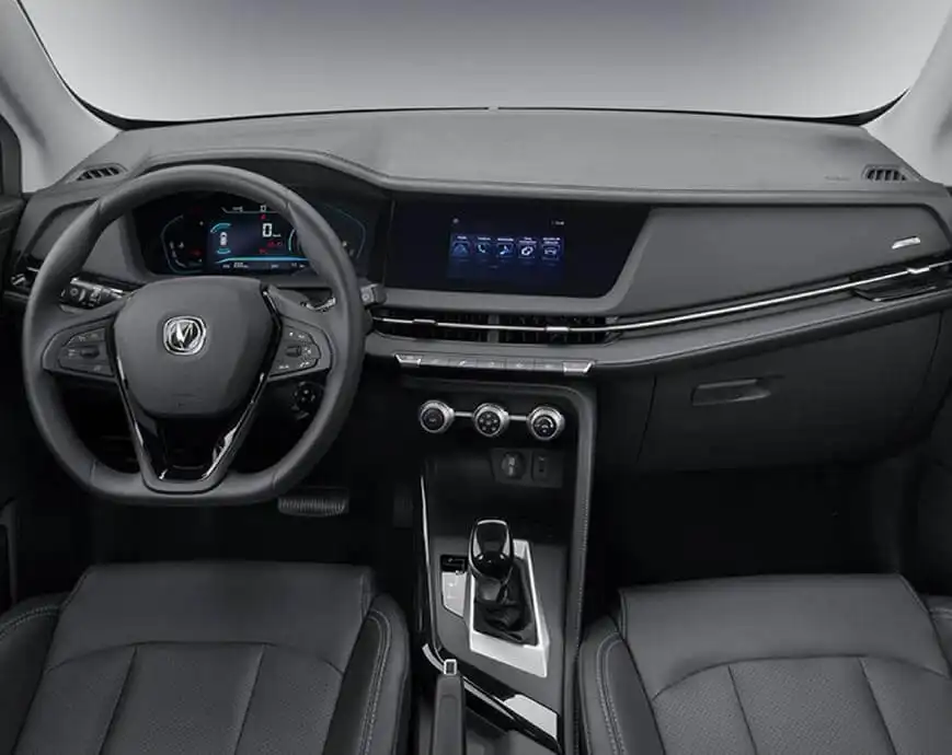 Changan New CS15 - miniatura 24