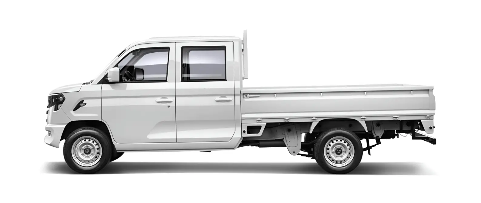 Changan Star Truck Plus - miniatura 34