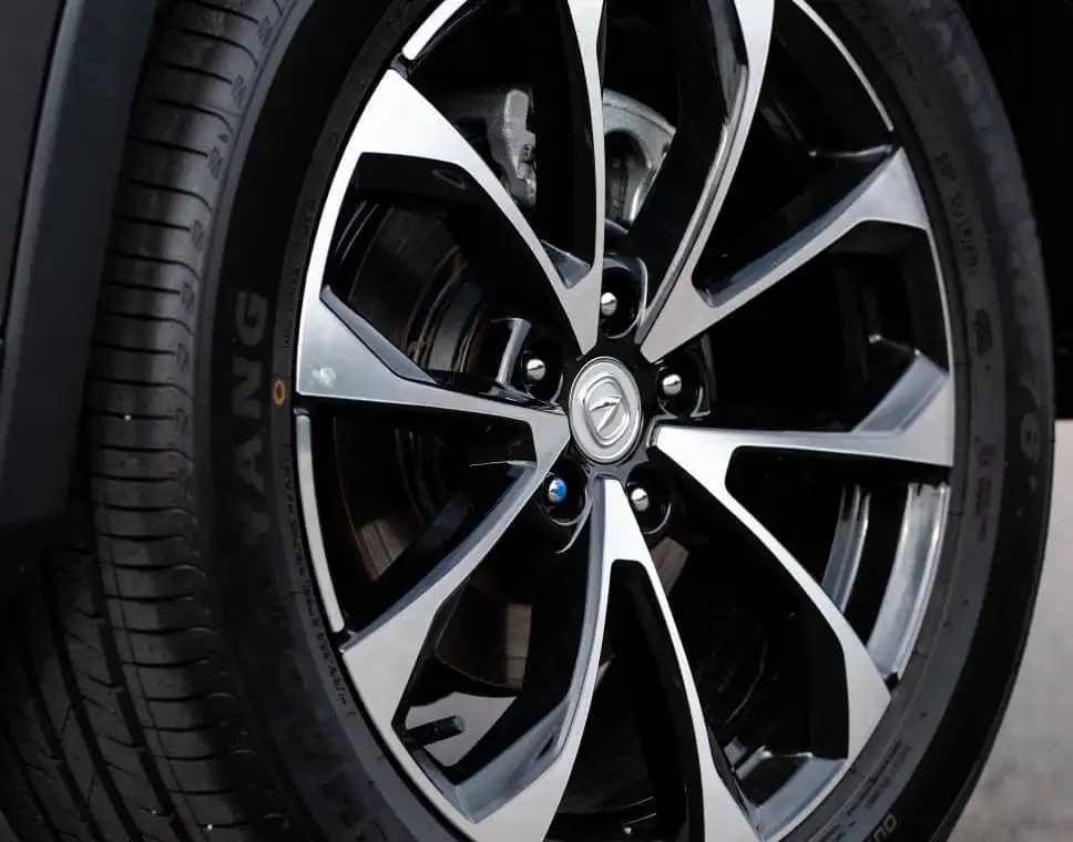 Changan X7 PLUS - miniatura 32