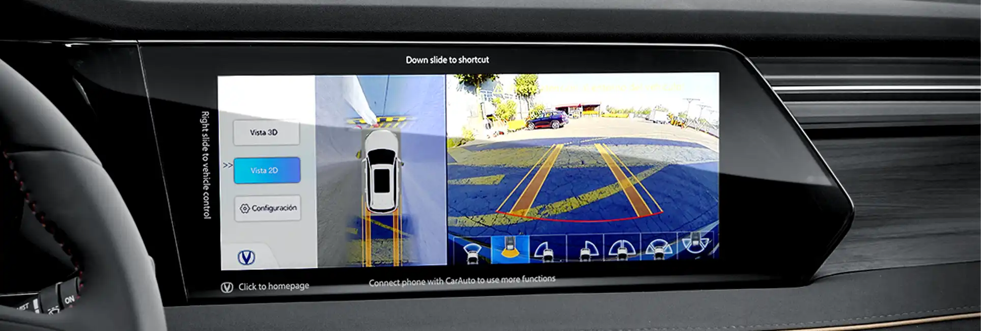 Changan X7 PLUS - miniatura 29