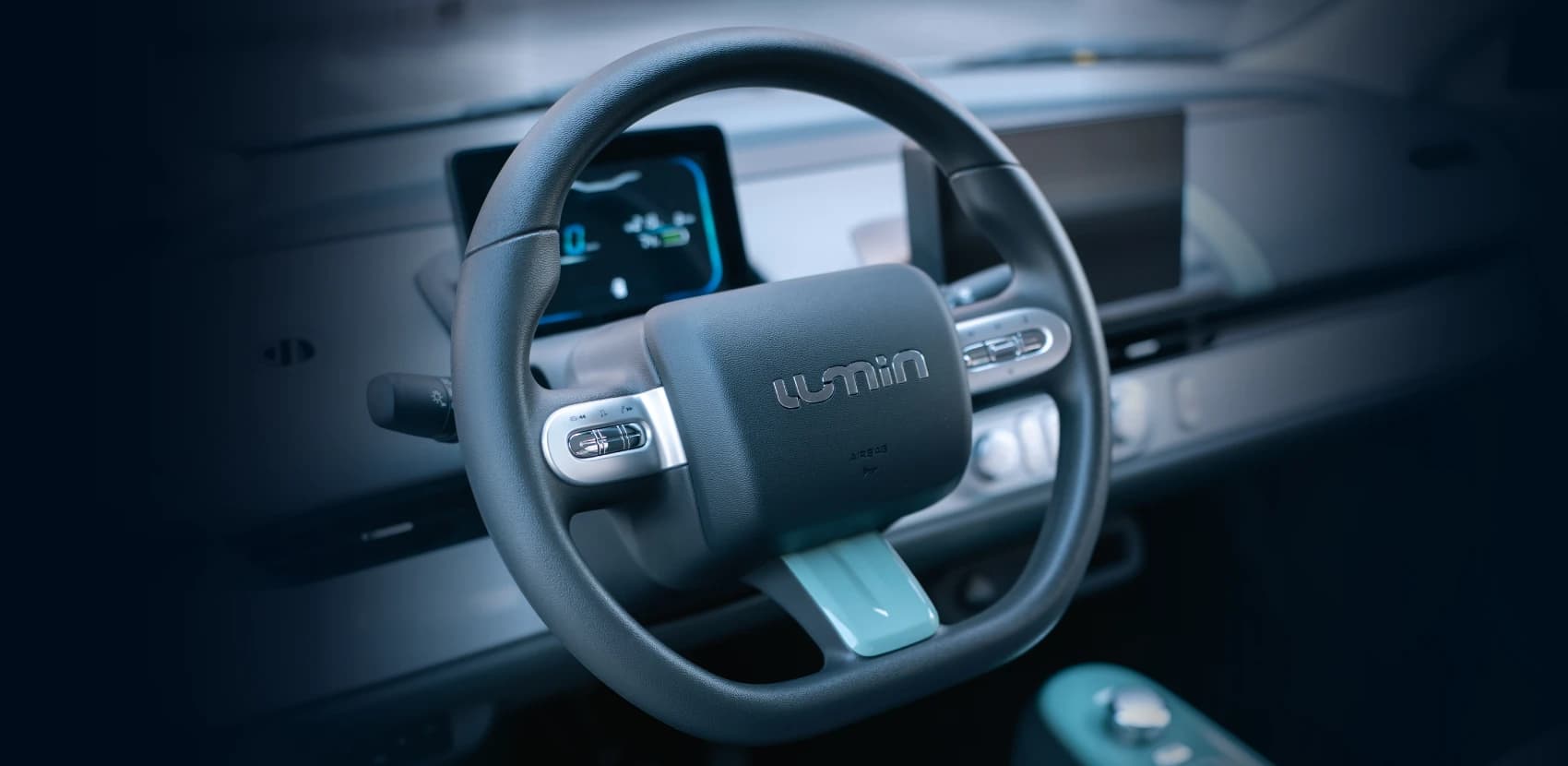 Changan Lumin - miniatura 42